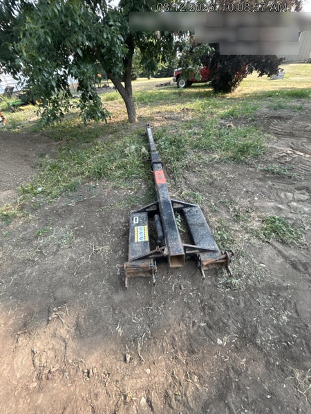 2023 STAR INDUSTRIES M1360B - Star JIB Boom