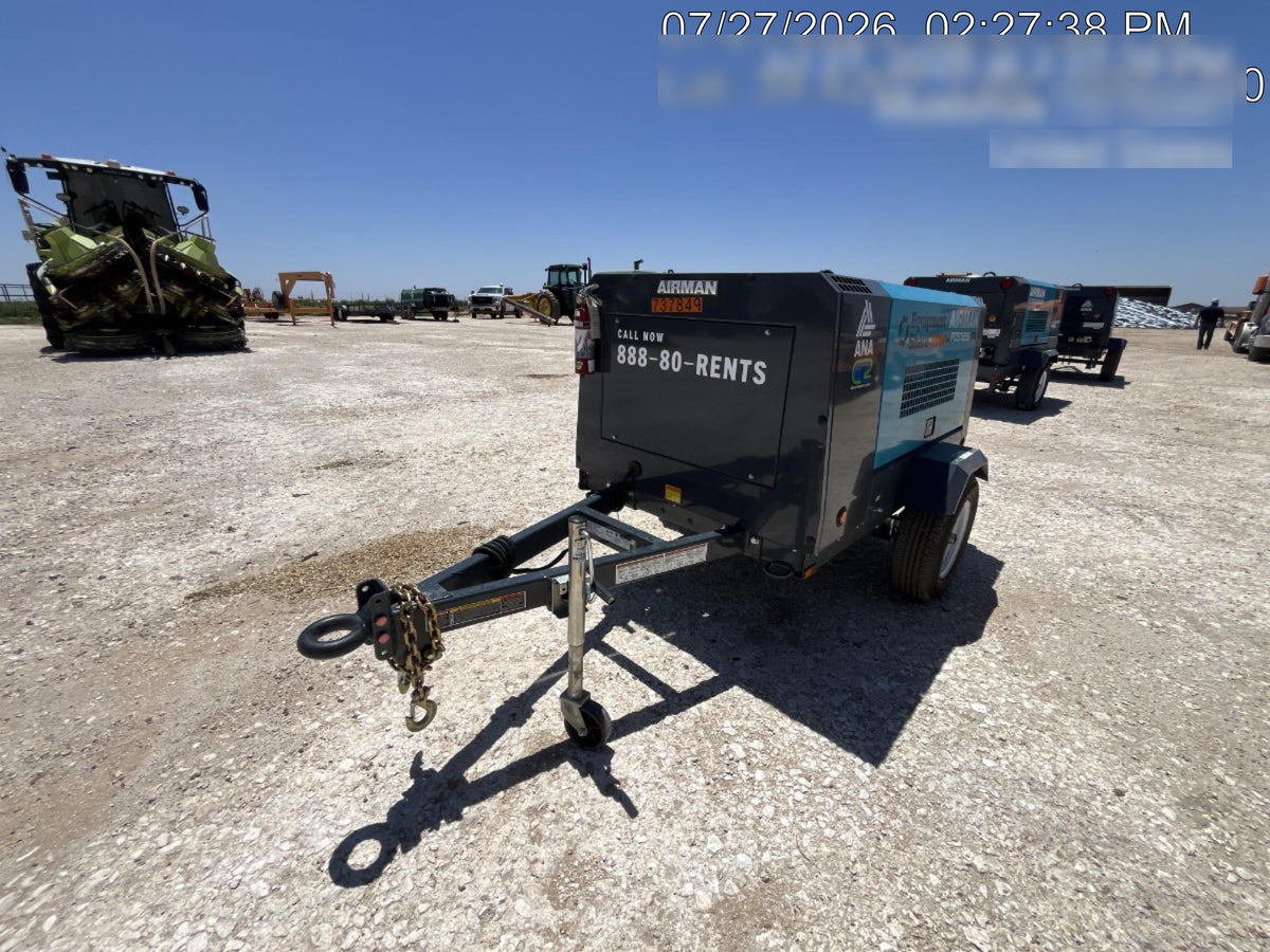 2026 AIRMAN PDS185S-6EZ1