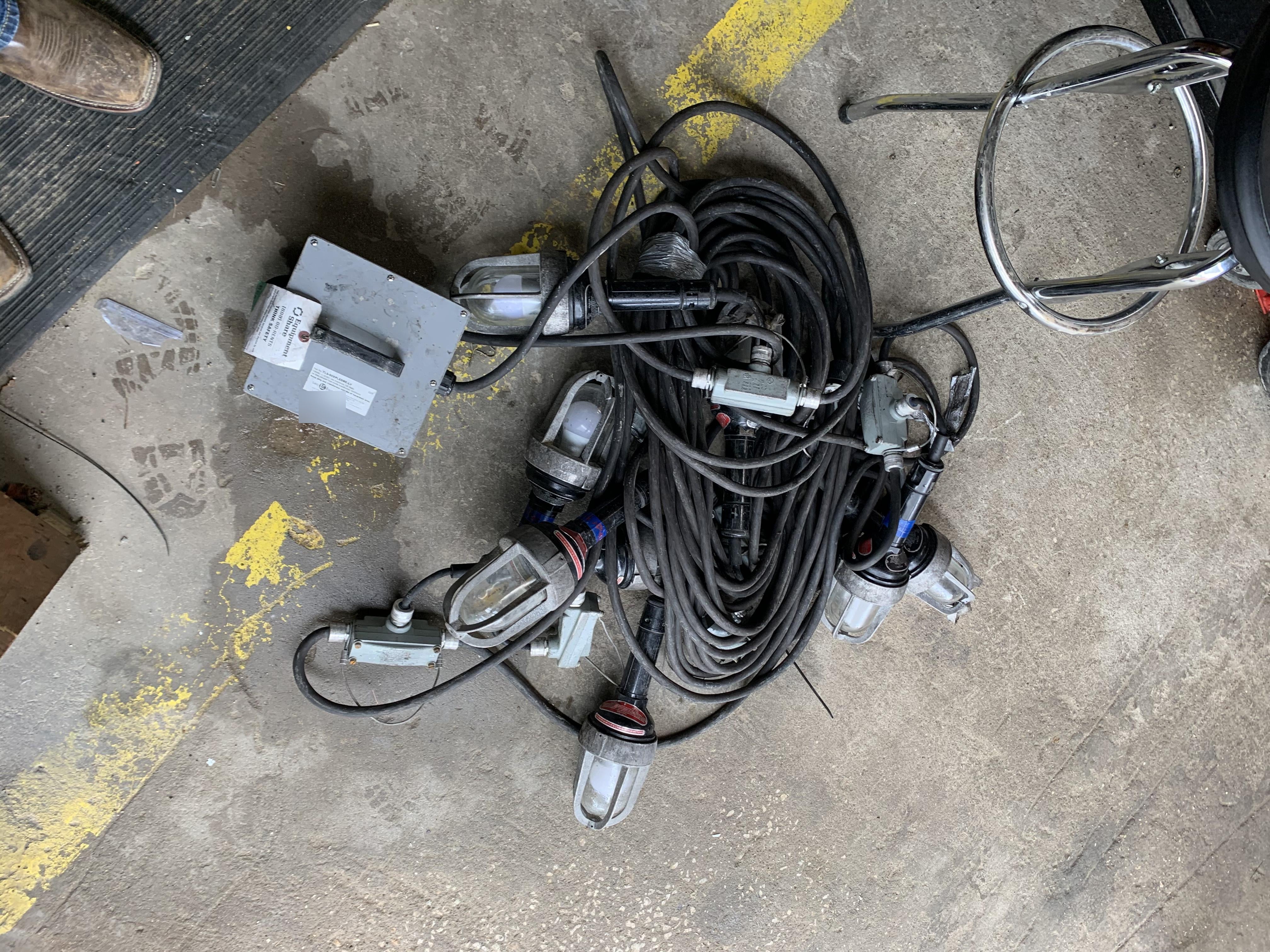 2020 LIND EQUIPMENT TLS-80XPLEDRE-LV