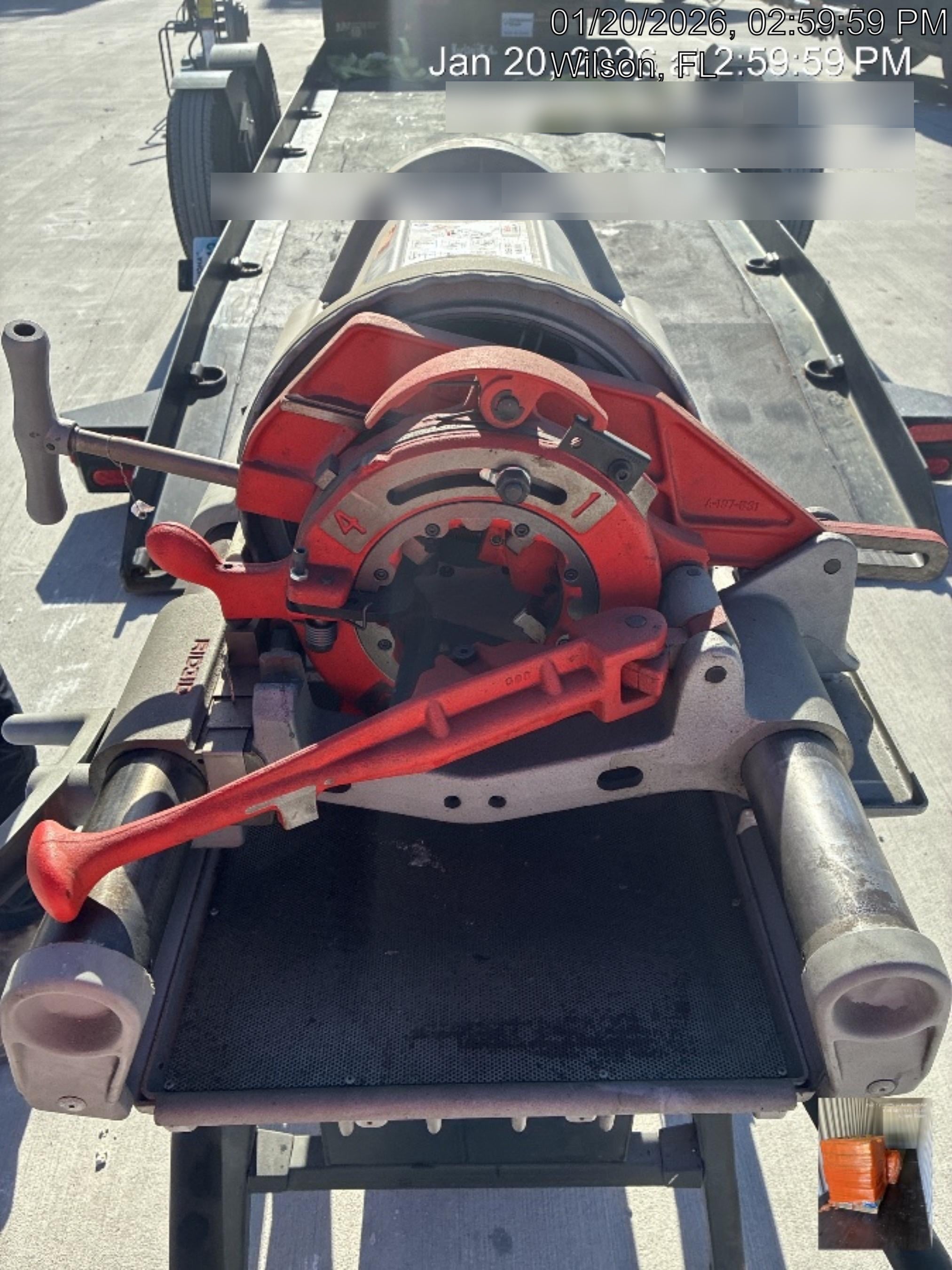 2023 RIDGID 1224