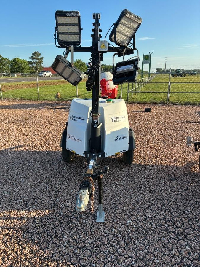2024 GENERAC MLT2