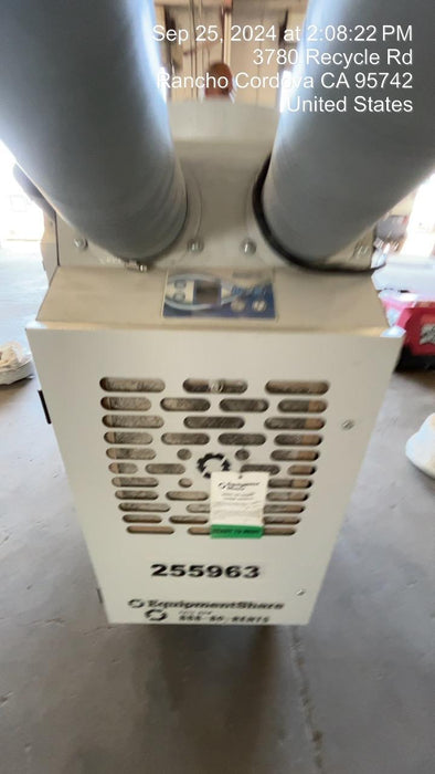 2022 KWIKOOL KPAC1811-2