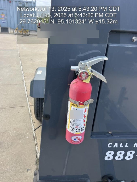 2024 AIRMAN PDSF375DP-6E1