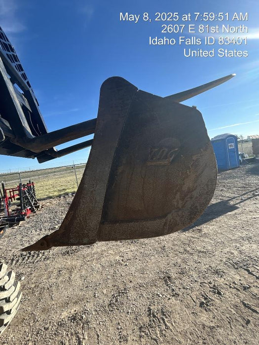 2023 TAG MANUFACTURING 18" Backhoe Bucket - Tag