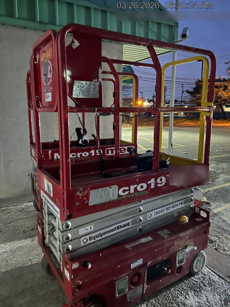 2022 MEC Micro 19