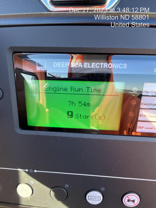 2023 ATLAS COPCO QAS 70