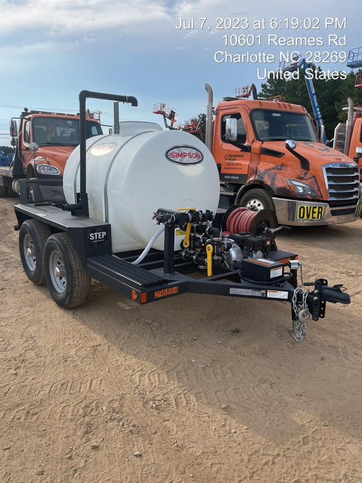 2023 SIMPSON SWT-52517