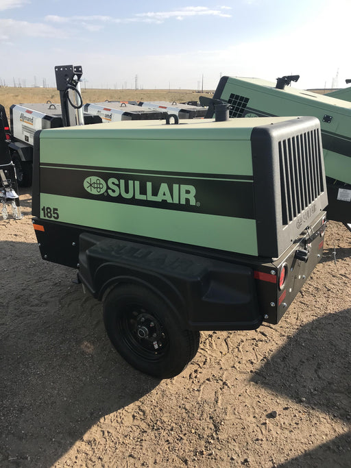 2021 SULLAIR 185D-DPQ KU4F