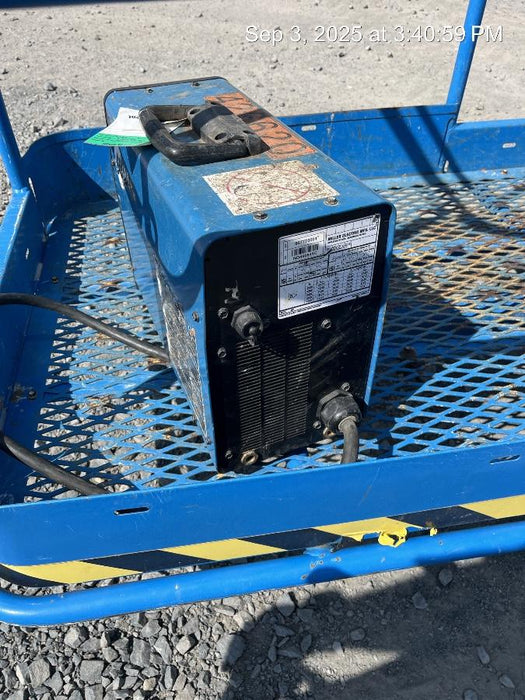 2024 MILLER ELECTRIC CST-282