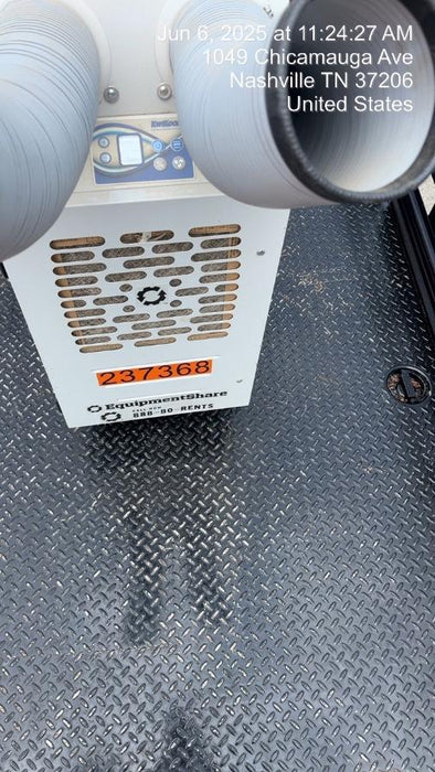 2022 KWIKOOL KPAC1811-2