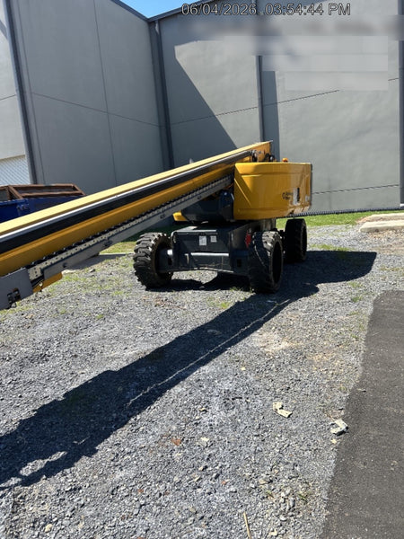 2024 HAULOTTE HT85 RTJ O