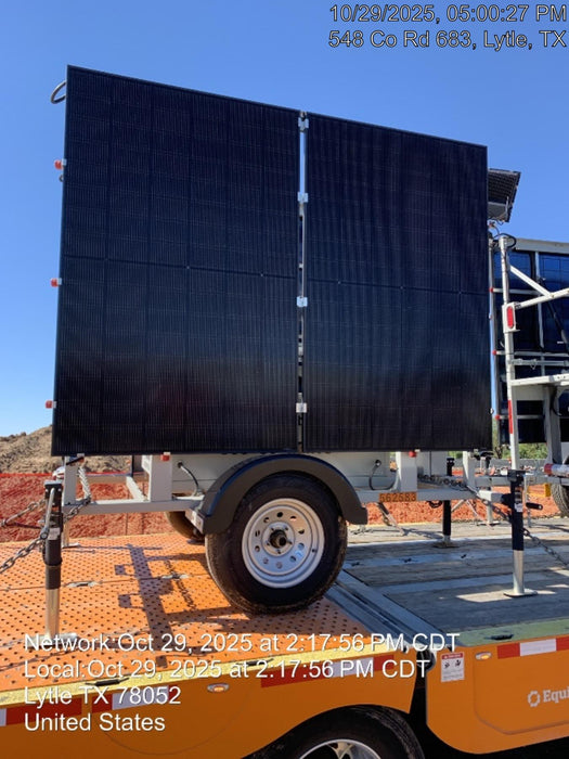 2025 PROGRESS SOLAR SOLUTIONS Helios-2XP