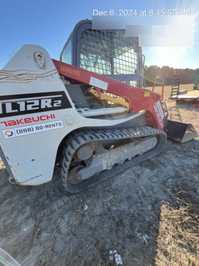 2020 PALADIN 48" Pallet Forks - Paladin