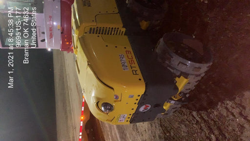 2020 WACKER NEUSON RTKx-SC3
