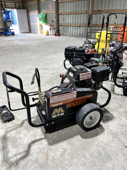 2025 MI-T-M CW-3504-5MGH