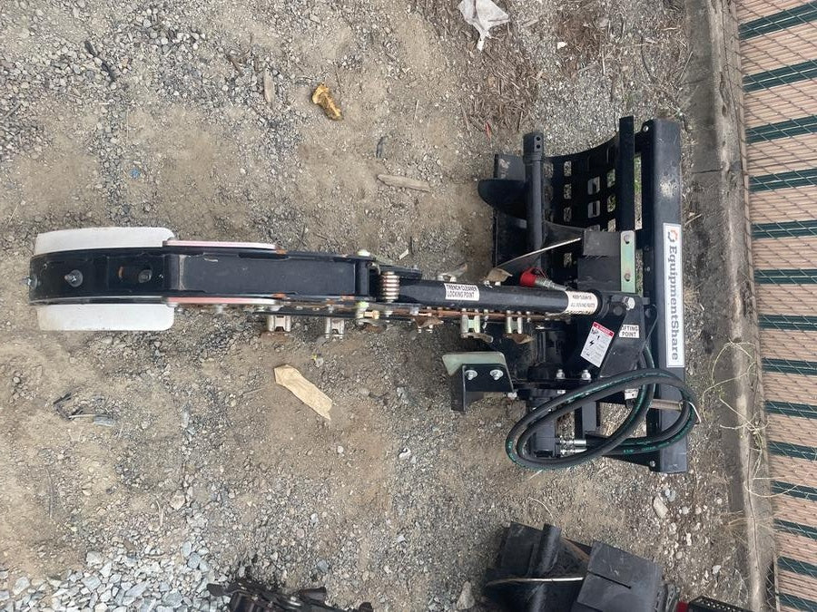 2023 AUGER TORQUE MT-36