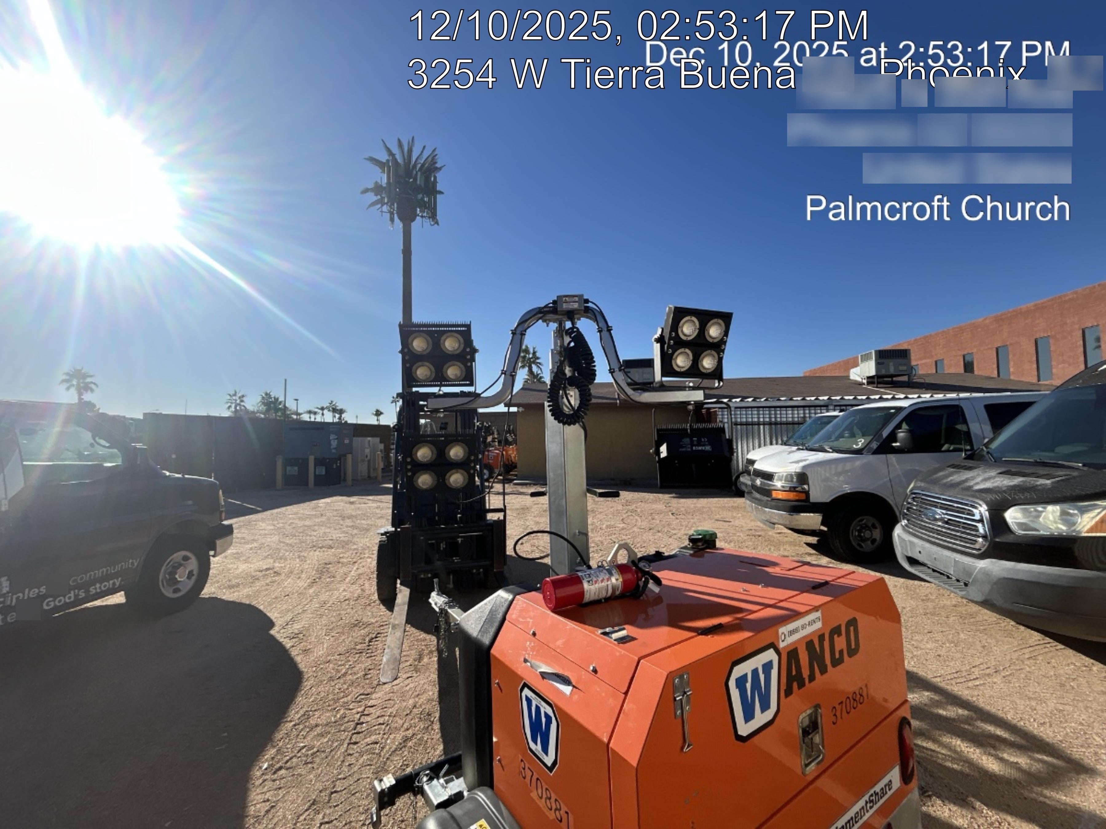 2023 WANCO WLTT-4MM4K