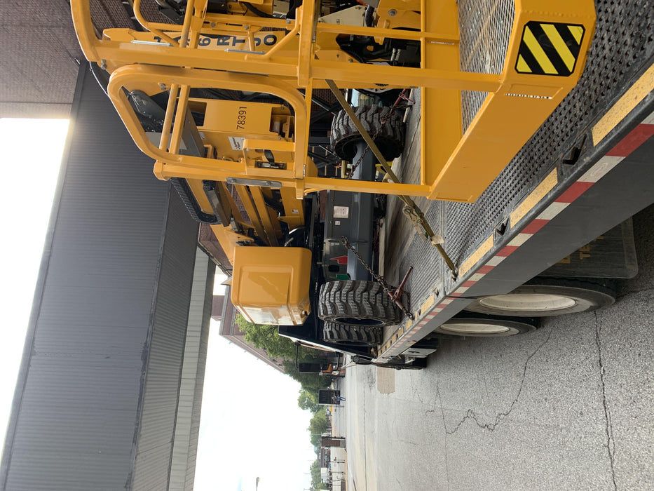 2020 HAULOTTE HA46RTJO