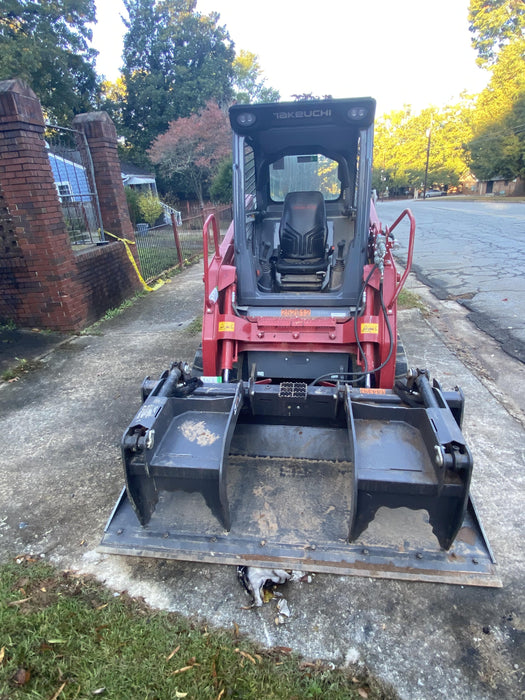 2021 PALADIN UTILITY GRAPPLE 11876-0022