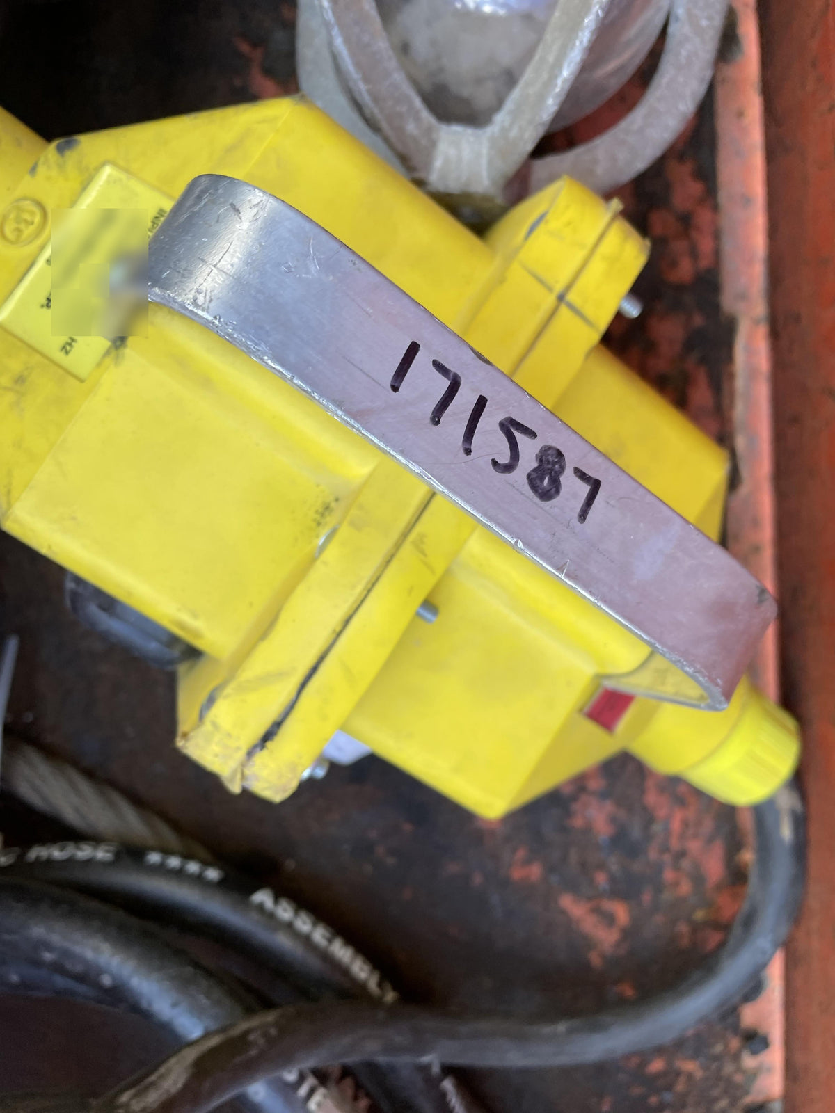 2021 LIND EQUIPMENT TLS-80XPLEDRE-LV