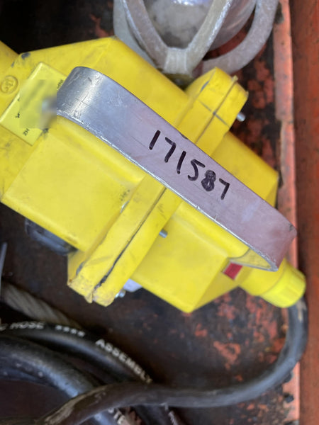 2021 LIND EQUIPMENT TLS-80XPLEDRE-LV