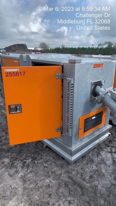 2022 MYERS-SETH MSP PP-150