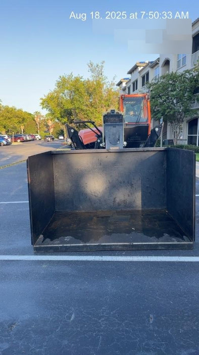 2025 STAR INDUSTRIES 1430