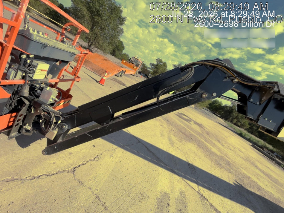 2024 JLG 860SJ