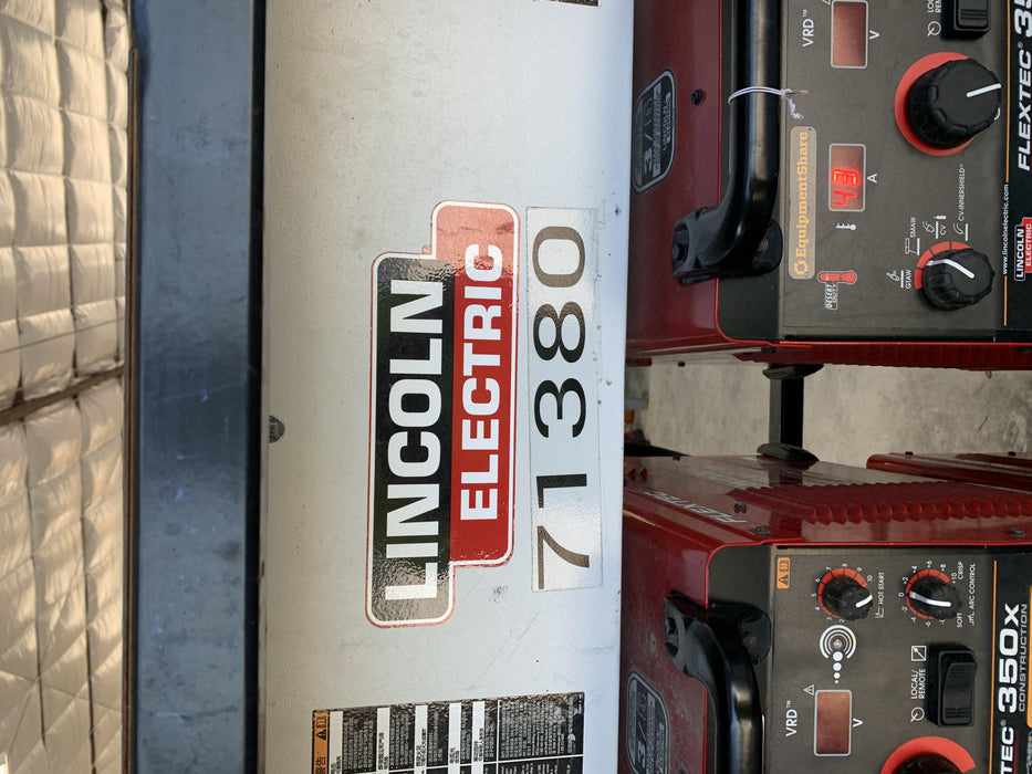 2020 LINCOLN ELECTRIC K3402-2