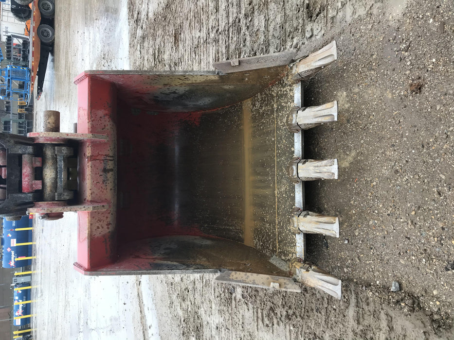 2020 LINK-BELT 250X4EX