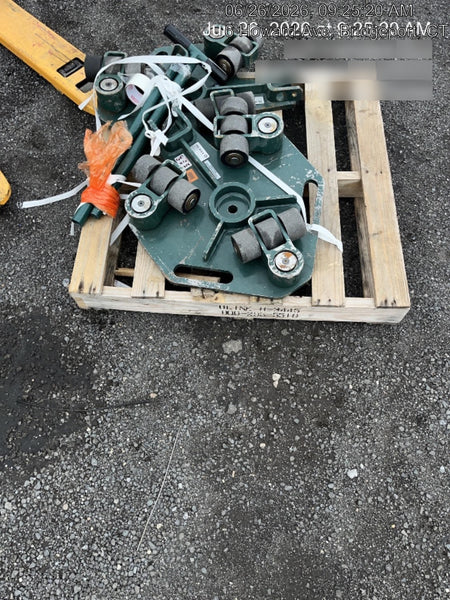 2023 HILMAN ROLLERS OMNI-6