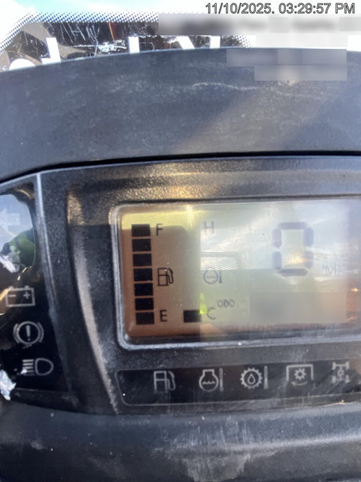 2022 KUBOTA RTV-X1140W-H (Canopy)