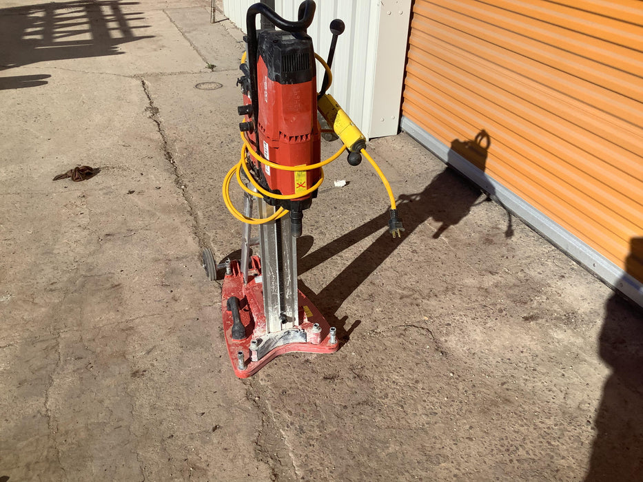 2021 HILTI DD250E