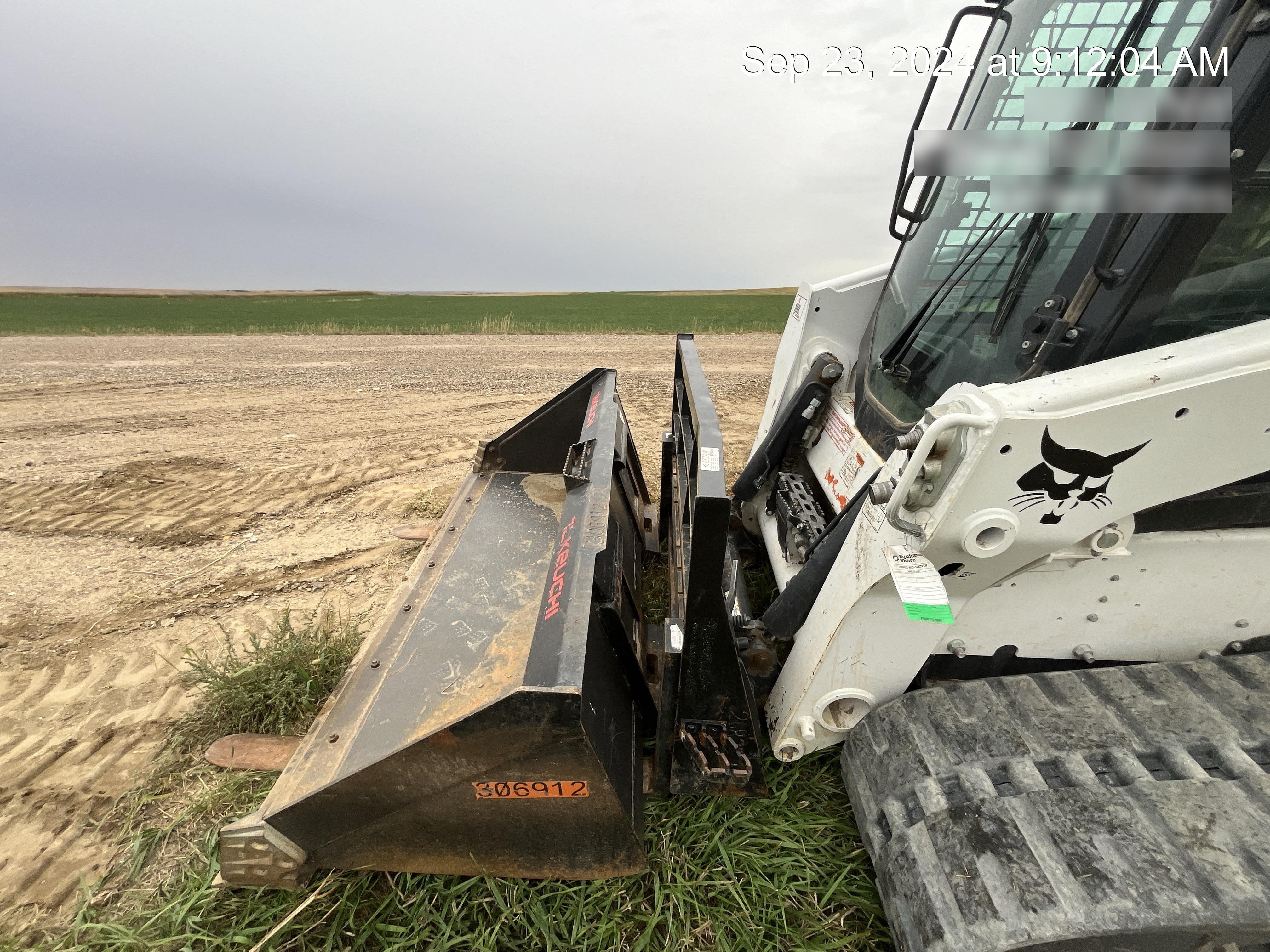 2022 ARROW MATERIAL HANDLING 48" Pallet Forks - Arrow