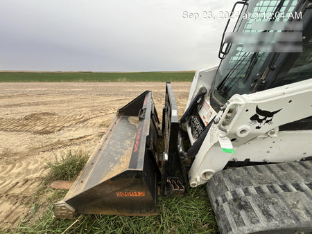 2022 ARROW MATERIAL HANDLING 48" Pallet Forks - Arrow