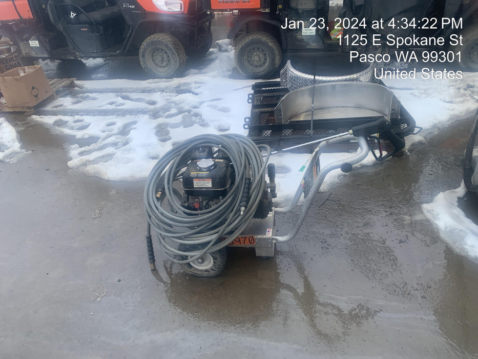 2020 MI-T-M CORPORATION CA-2703-1MMH