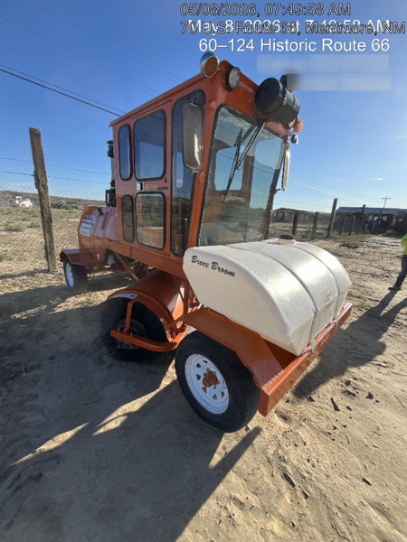 2021 BROCE RCT350