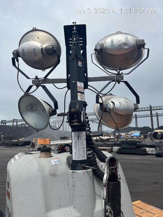 2018 WACKER NEUSON LTV6L-MH