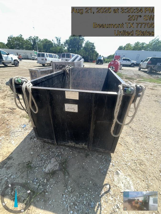 2022 STAR INDUSTRIES 1449B