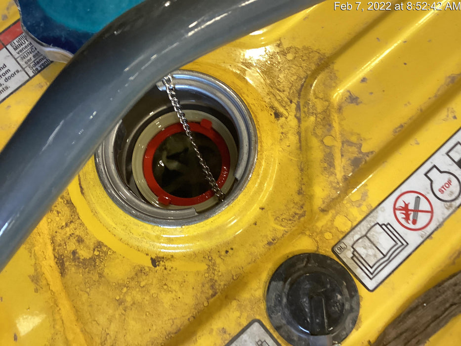 2021 WACKER NEUSON GP6600A