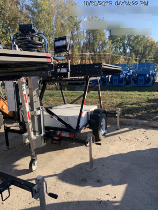 2024 WANCO WLTS-MM8A-1600