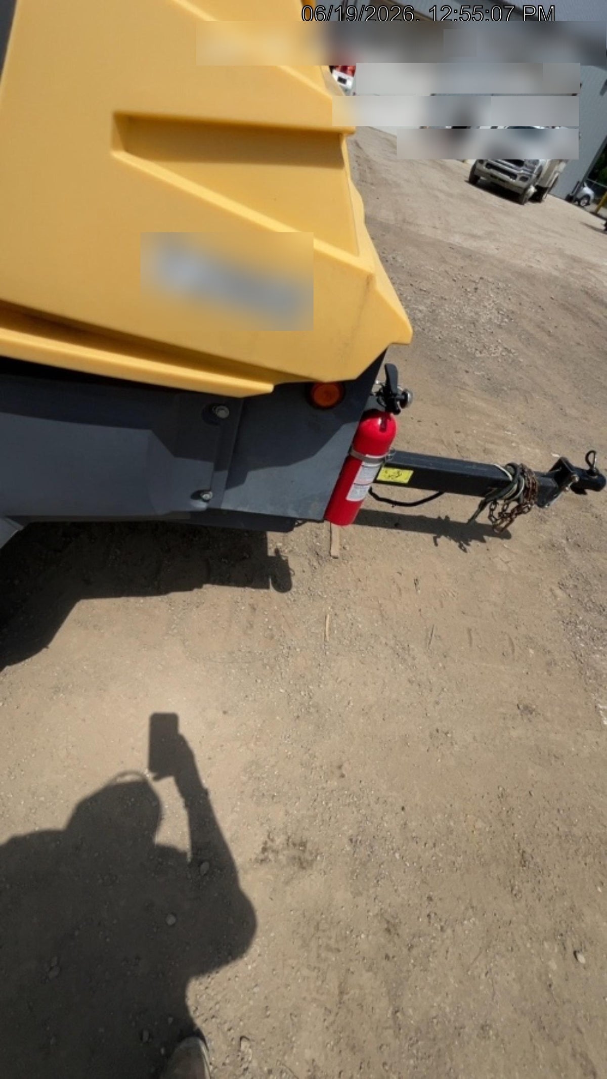 2018 ATLAS COPCO XAS185