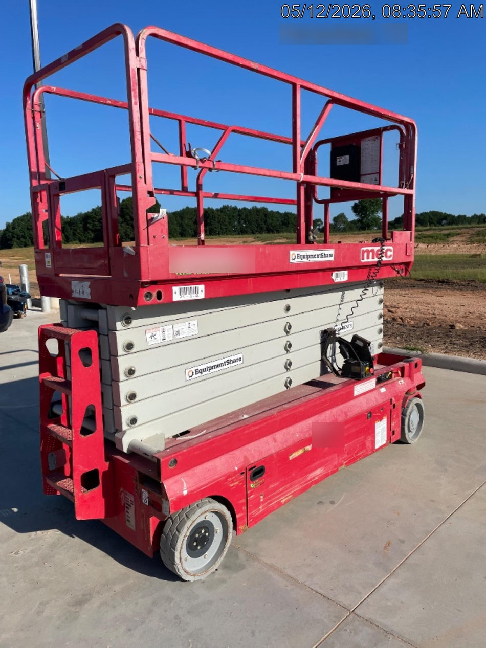 2020 MEC 4555SE
