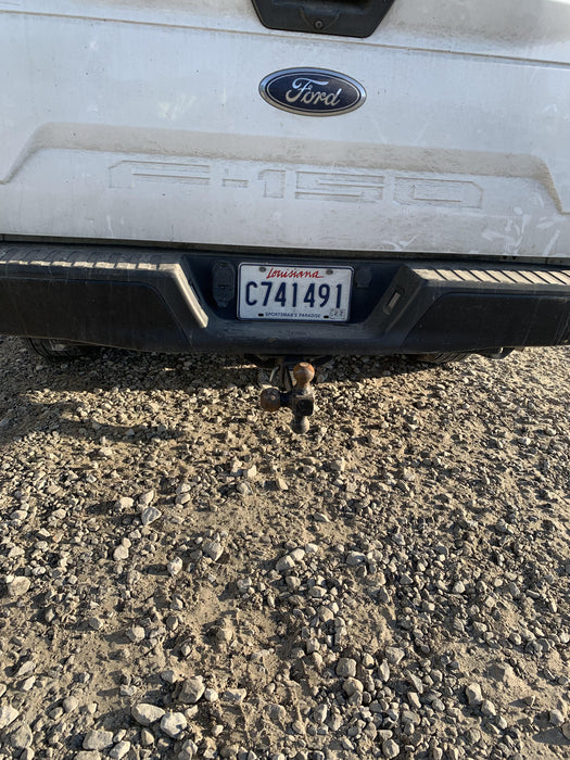 2020 WACKER NEUSON M2500