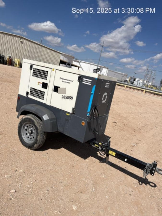 2020 ATLAS COPCO QAS45