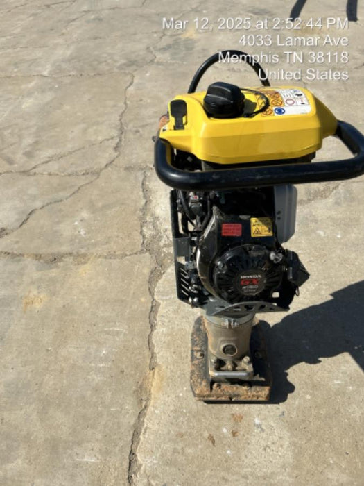 2025 WACKER NEUSON BS68-4Ab/28