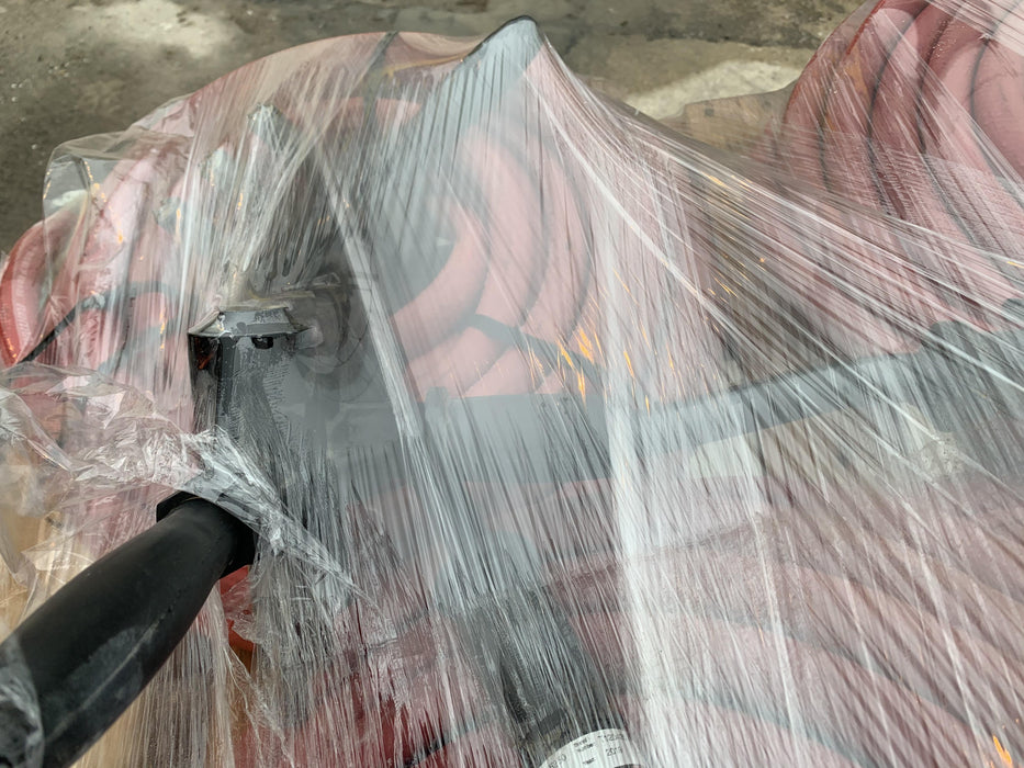 2020 TRELAWNY HAND-HELD SCABBLER