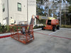 2019 JLG 660SJ