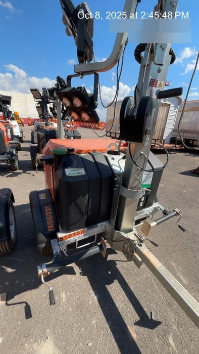 2025 WANCO WLTT-4MM4K