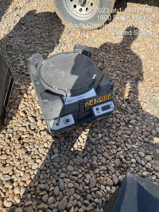 2022 PHOENIX Guardian R Hepa